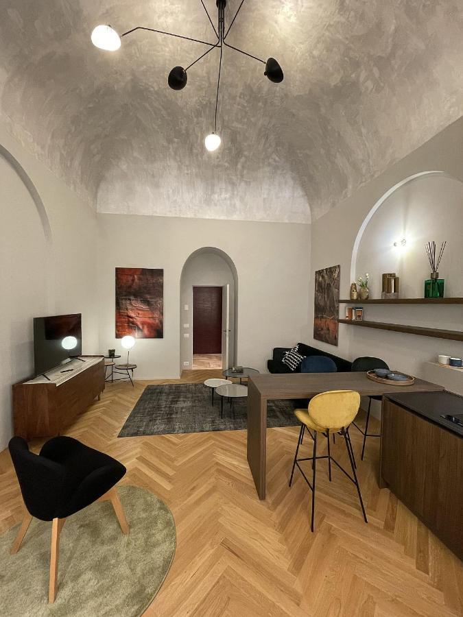 Le Dimore Del Toscano Aeroporto di Catania Fontana Rossa Esterno foto